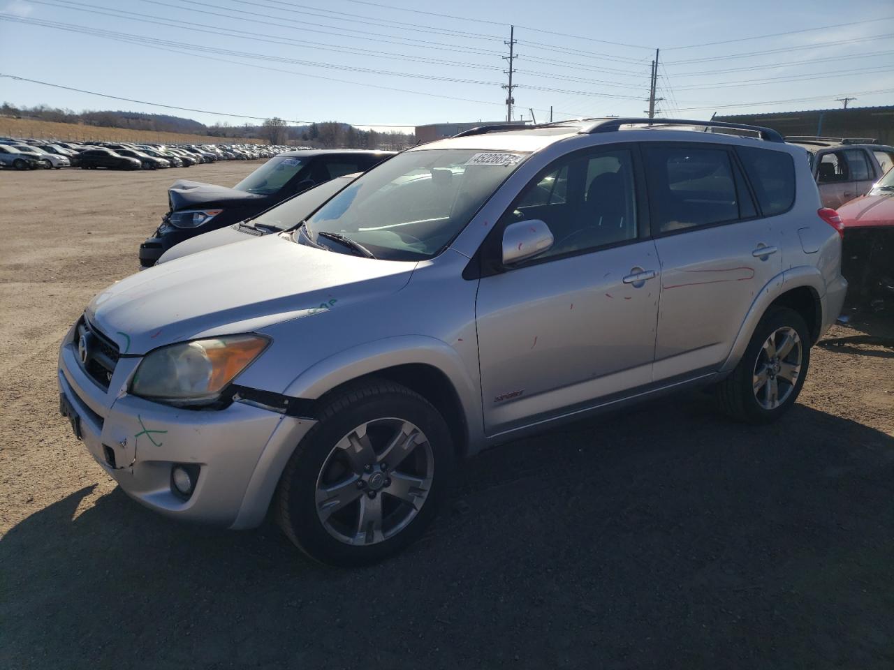 toyota rav 4 2012 jtmrk4dvxc5107059