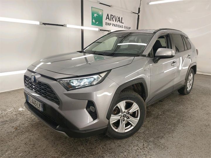 toyota rav4 2019 jtmrw3fv10d035357