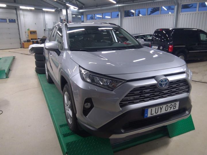 toyota rav4 2020 jtmrw3fv10d074837