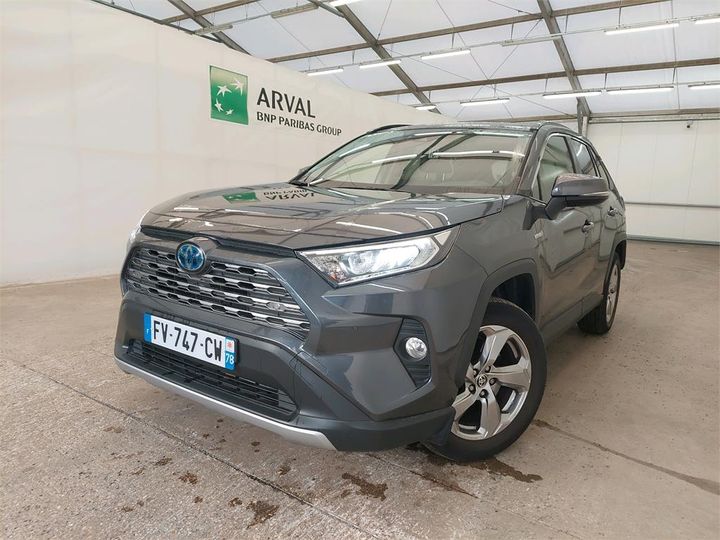 toyota rav4 2020 jtmrw3fv20d086852