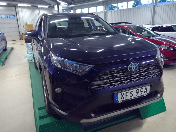 toyota rav4 2019 jtmrw3fv40d040617