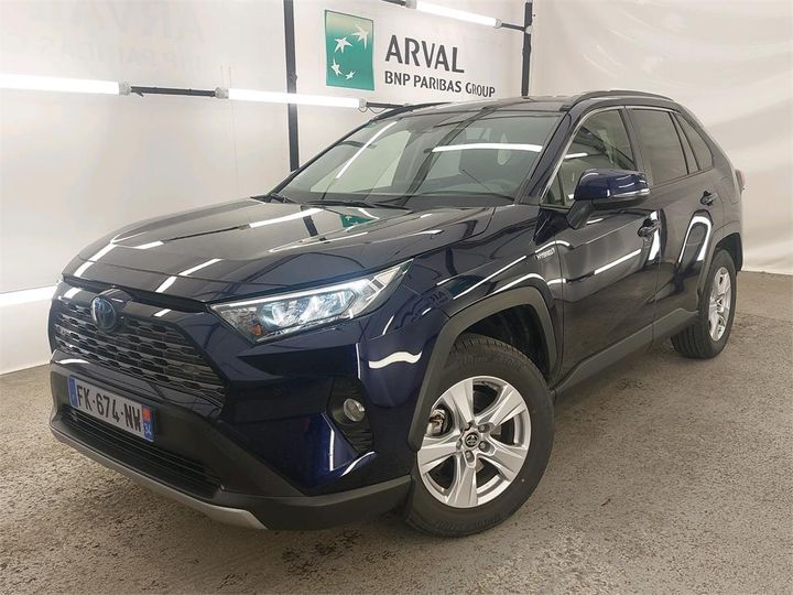 toyota rav4 2019 jtmrw3fv70d033869