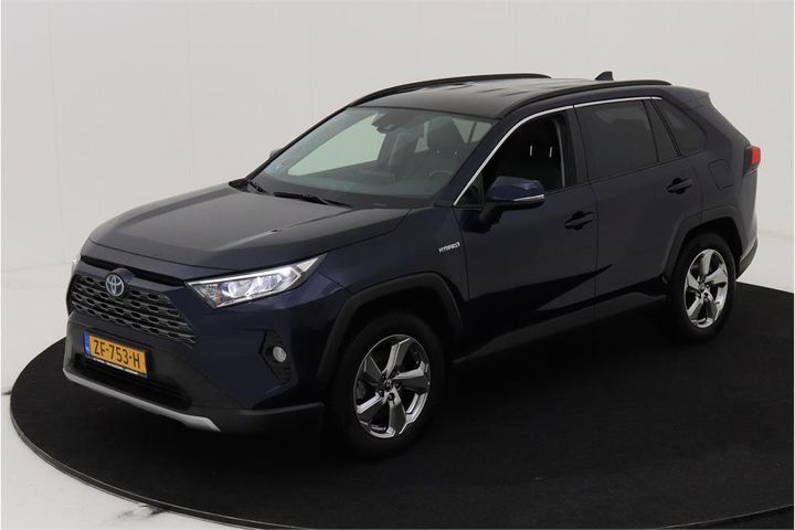 toyota rav4 2019 jtmrw3fv70d502765