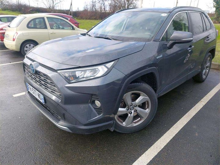 toyota rav4 2019 jtmrw3fv80d015753