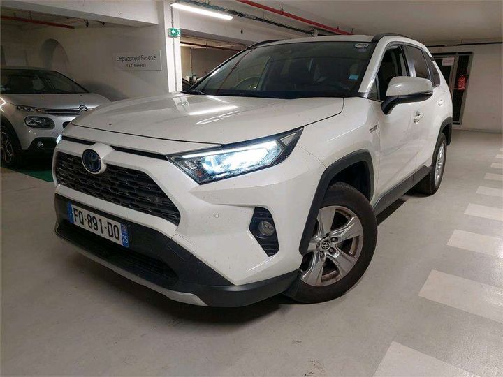 toyota rav4 2020 jtmrw3fv80d056397