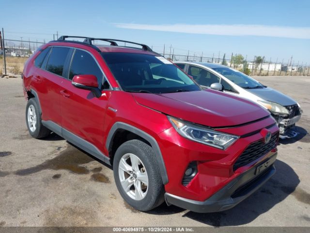 toyota rav4 2019 jtmrwrfv0kd021021