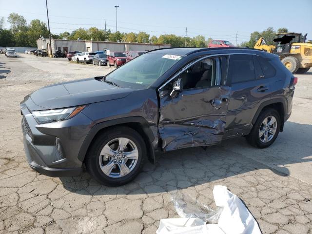 toyota rav4 xle 2022 jtmrwrfv0nd141695