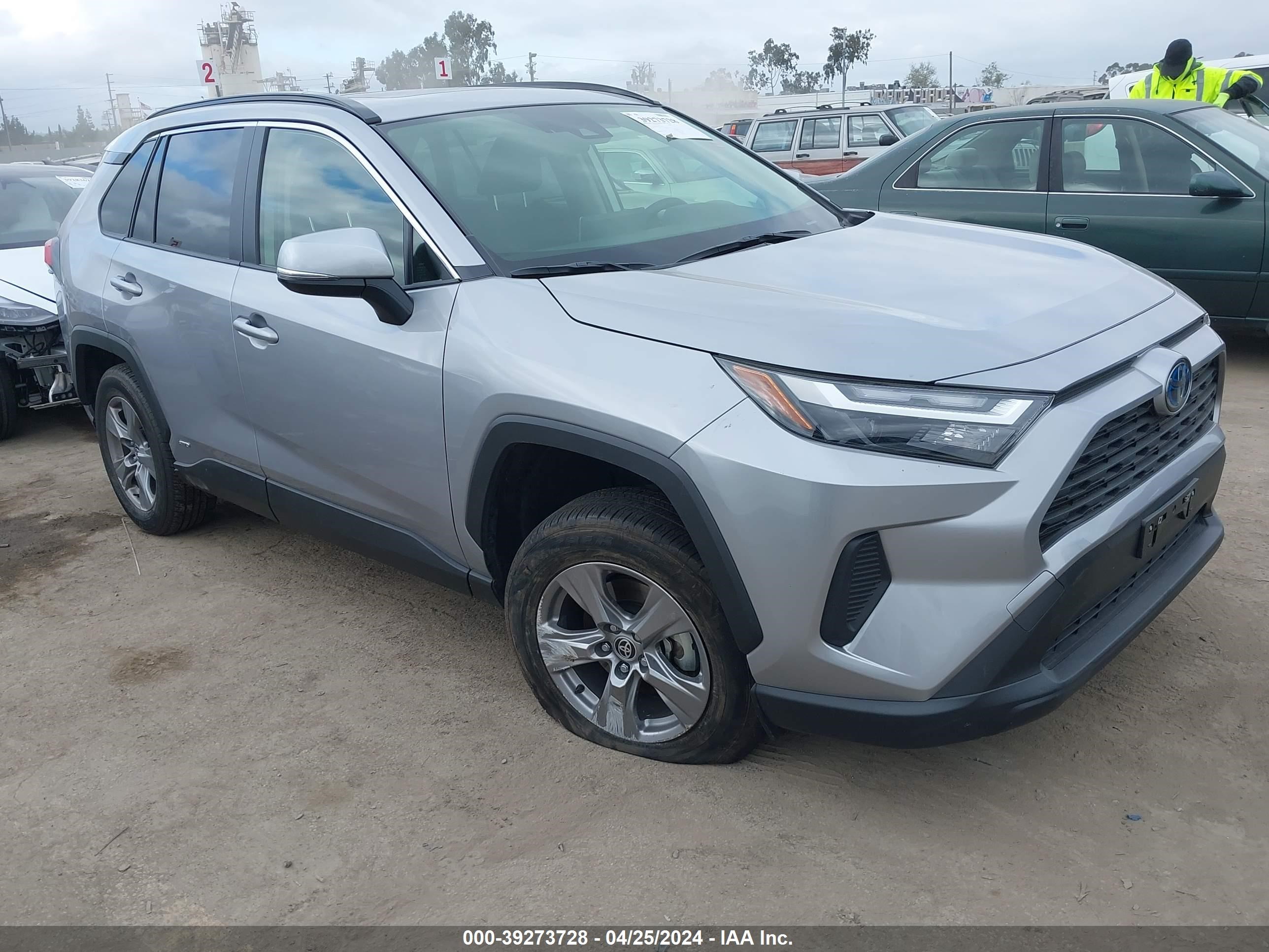 toyota rav 4 2024 jtmrwrfv0rd215686