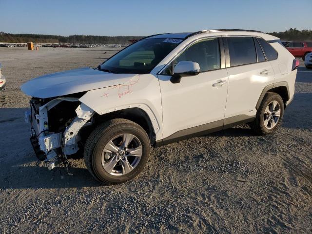 toyota rav4 xle 2024 jtmrwrfv0rd247697