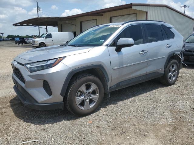 toyota rav4 xle 2022 jtmrwrfv1nj055796