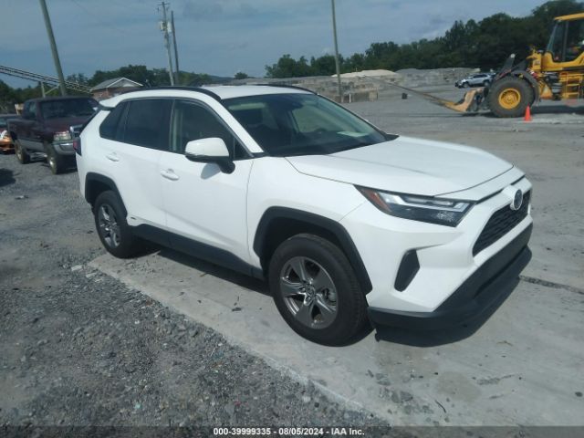 toyota rav4 2023 jtmrwrfv1pd190990