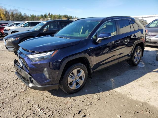 toyota rav4 xle 2024 jtmrwrfv1rd227815