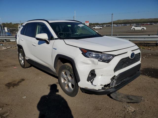 toyota rav4 xle 2019 jtmrwrfv2kj004724