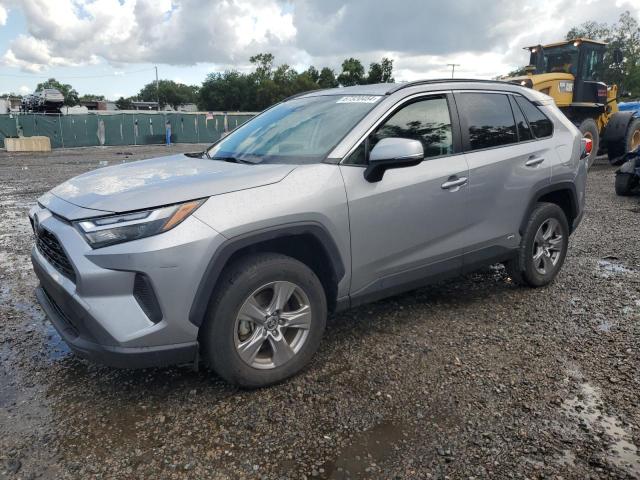 toyota rav4 xle 2022 jtmrwrfv2nd138586