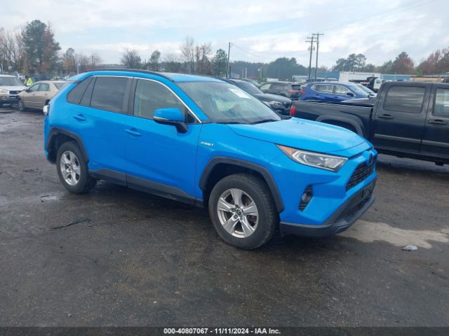 toyota rav4 2019 jtmrwrfv3kd009025