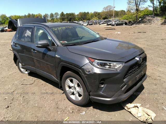 toyota rav4 2019 jtmrwrfv3kd027945