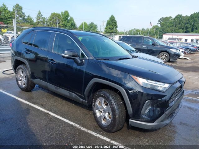 toyota rav4 2023 jtmrwrfv3pd187105