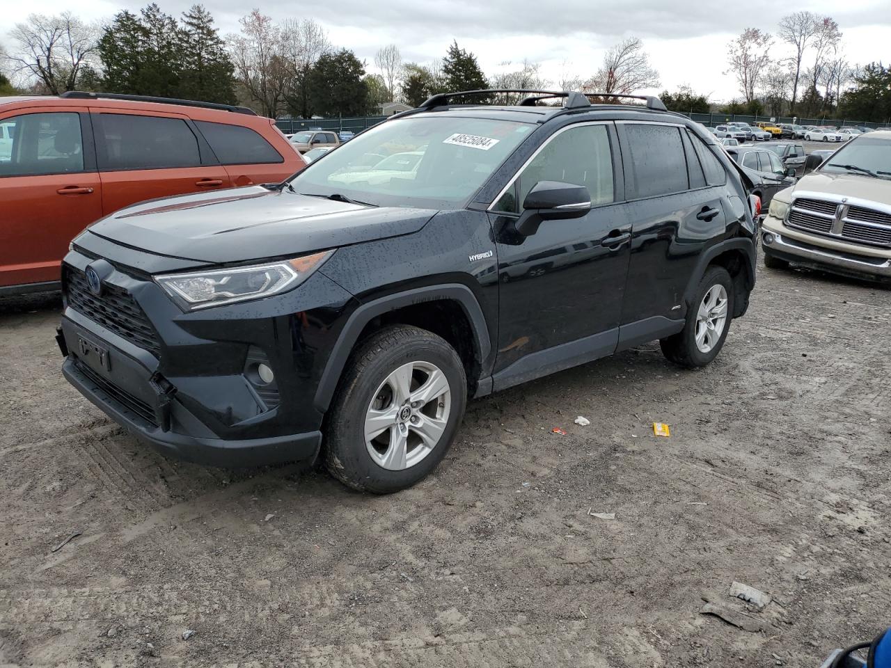 toyota rav 4 2019 jtmrwrfv4kd029073