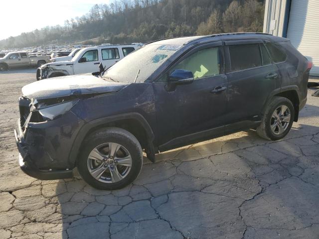 toyota rav4 2022 jtmrwrfv4nj054805