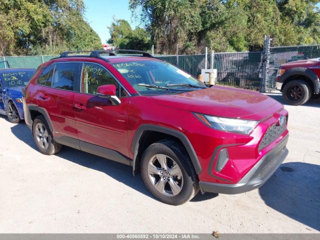 toyota rav4 2023 jtmrwrfv4pd189297