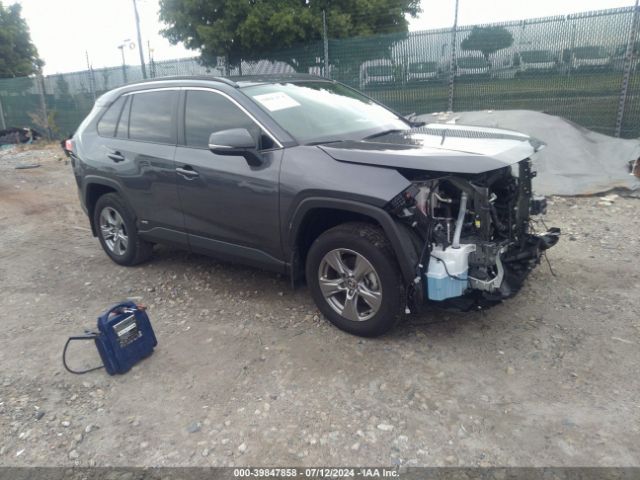 toyota rav4 2023 jtmrwrfv4pd193320