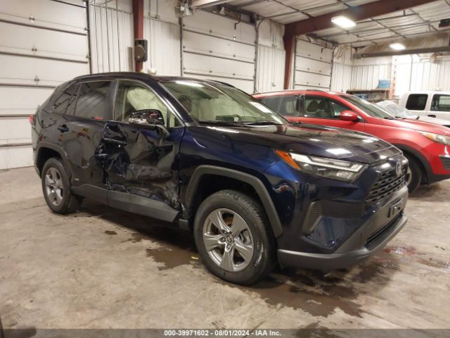 toyota rav4 2023 jtmrwrfv4pd577985