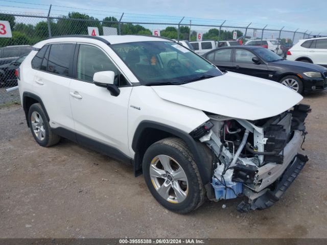 toyota rav4 2021 jtmrwrfv5md134465