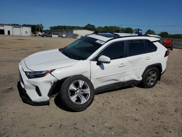 toyota rav4 2022 jtmrwrfv5nd157665