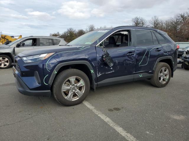 toyota rav4 xle 2023 jtmrwrfv5pd172220