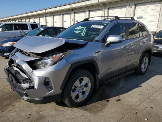 toyota rav4 xle 2019 jtmrwrfv6kd036882