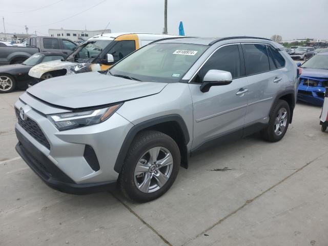 toyota rav4 2022 jtmrwrfv6nd153852