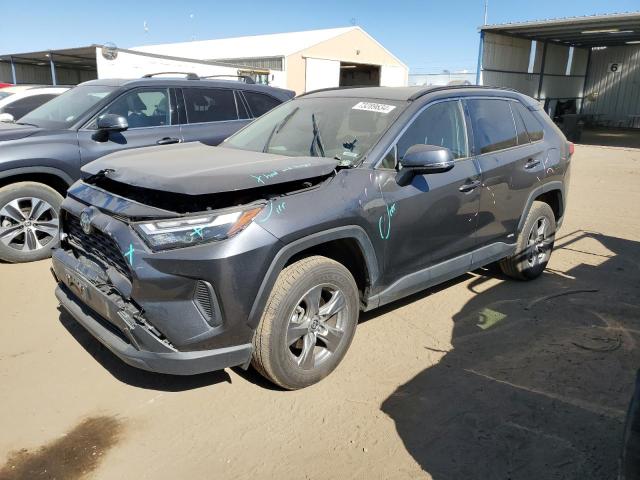 toyota rav4 xle 2023 jtmrwrfv6pd204480