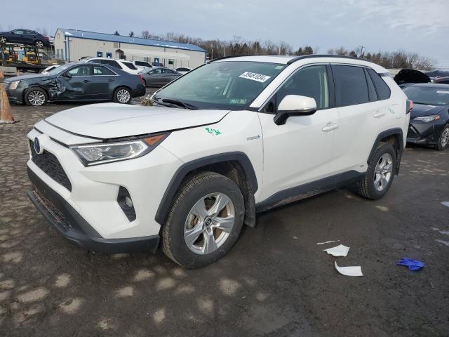 toyota rav4 2019 jtmrwrfv7kd004121