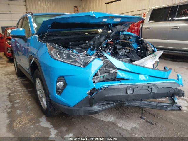 toyota rav4 2019 jtmrwrfv7kd019914