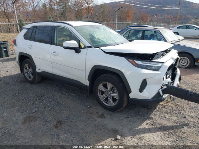 toyota rav4 2023 jtmrwrfv7pd189522