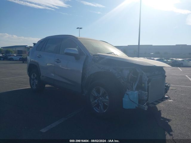 toyota rav4 2023 jtmrwrfv7pd203287