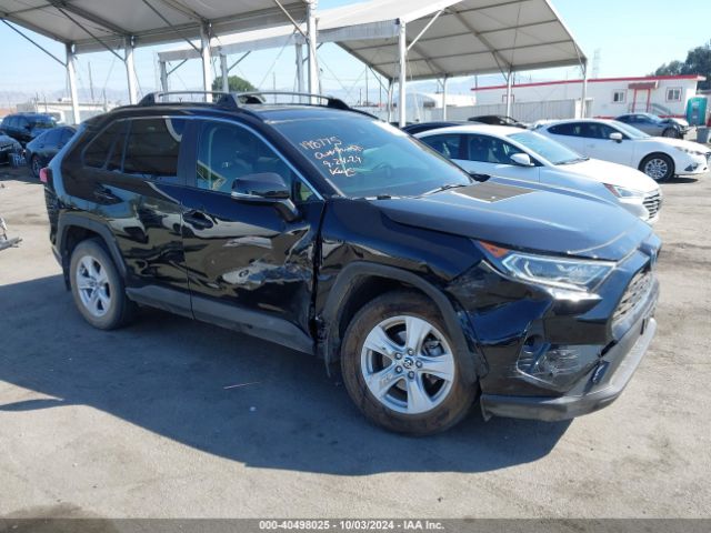 toyota rav4 2020 jtmrwrfv8ld063955