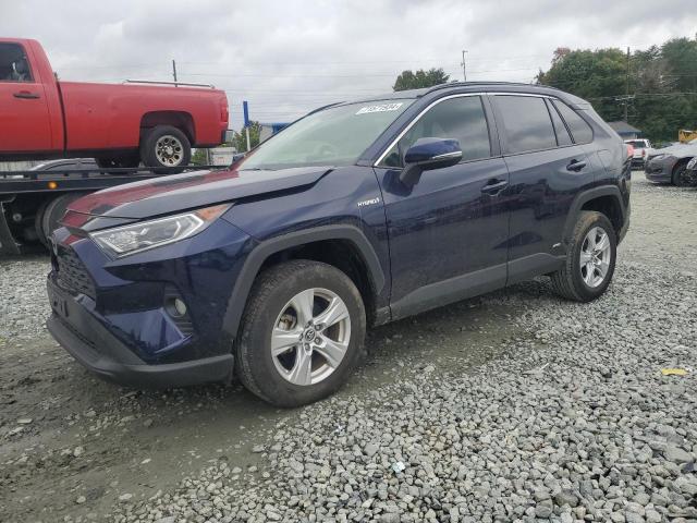 toyota rav4 xle 2020 jtmrwrfv8ld547818