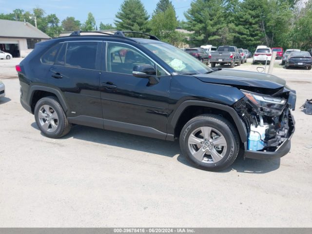 toyota rav4 hybrid 2024 jtmrwrfv8rd239332