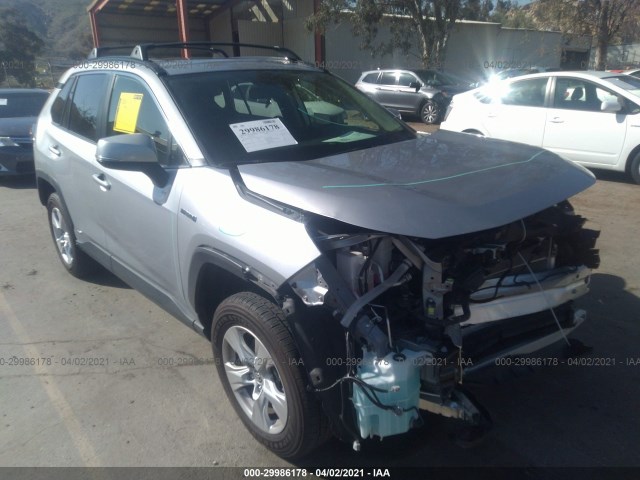 toyota rav4 2020 jtmrwrfv9ld071630