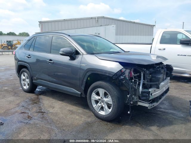 toyota rav4 2021 jtmrwrfv9md136140