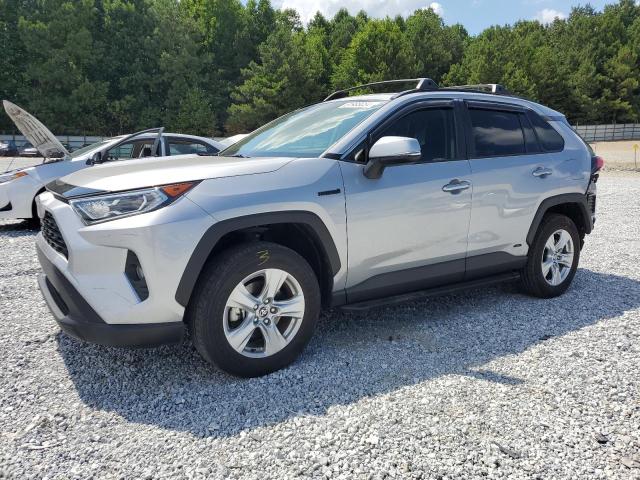 toyota rav4 2021 jtmrwrfv9mj053633