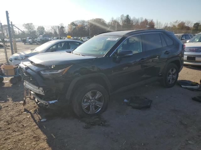 toyota rav4 xle 2023 jtmrwrfv9pd183849