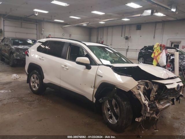 toyota rav4 hybrid 2019 jtmrwrfvxkd025061