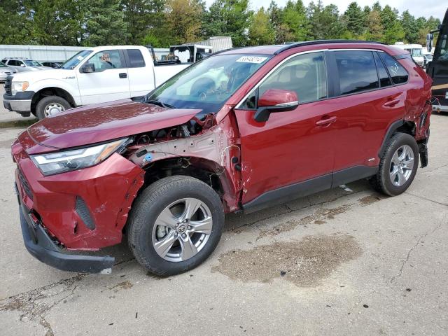 toyota rav4 2023 jtmrwrfvxpd203445