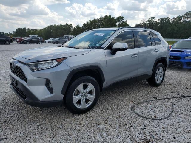 toyota rav4 xle 2019 jtmw1rfv0kd009386