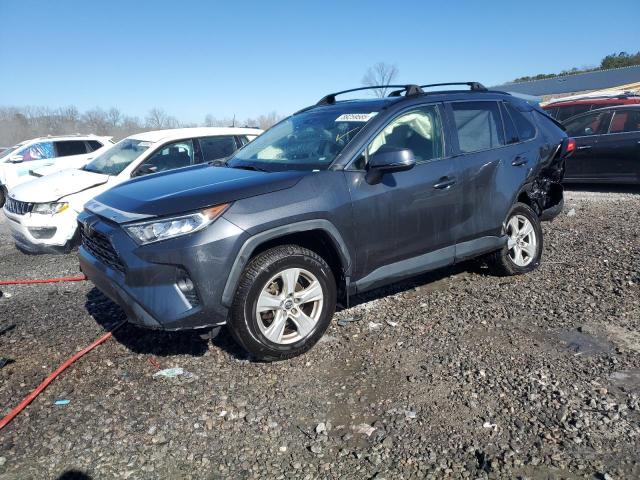 toyota rav4 xle 2019 jtmw1rfv0kd020758