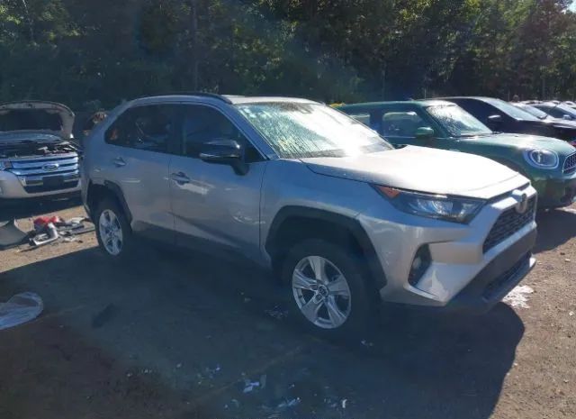 toyota rav4 2019 jtmw1rfv0kd042291