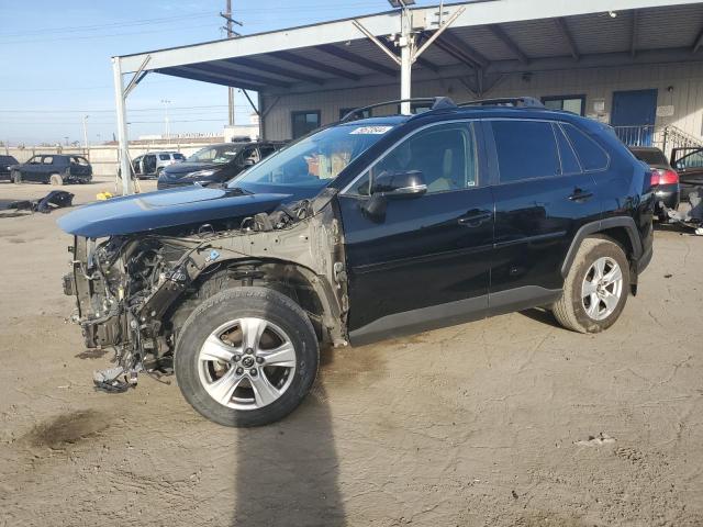 toyota rav4 xle 2019 jtmw1rfv0kd504347