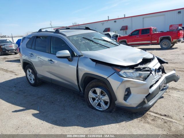 toyota rav4 2019 jtmw1rfv0kj005405